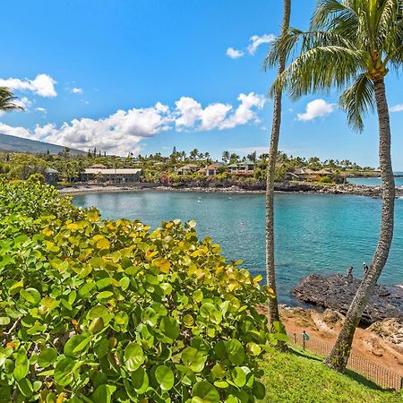 Napili Point - B-13 - Hotel Kahana Kültér fotó