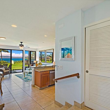 Napili Point - B-13 - Hotel Kahana Kültér fotó