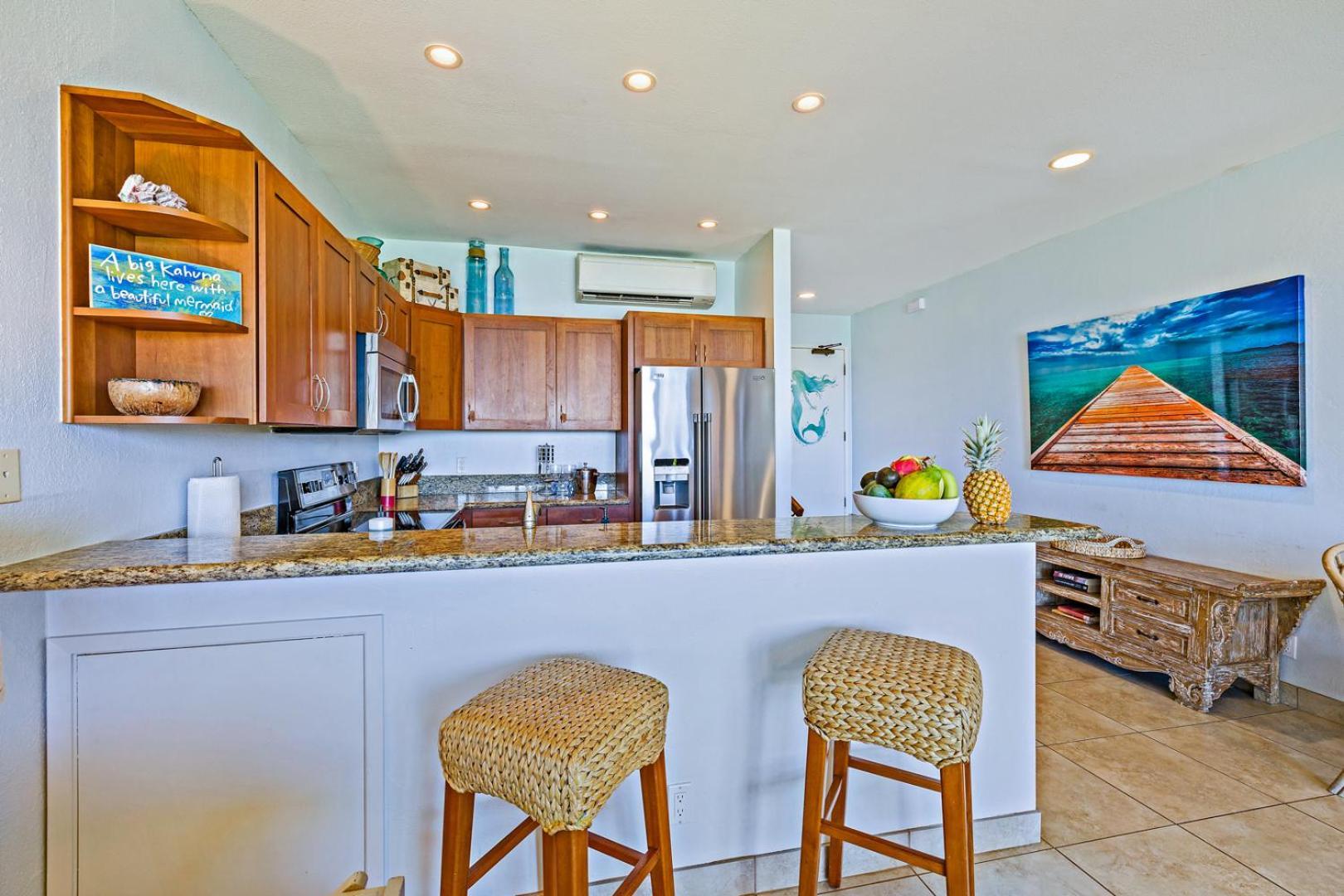 Napili Point - B-13 - Hotel Kahana Kültér fotó