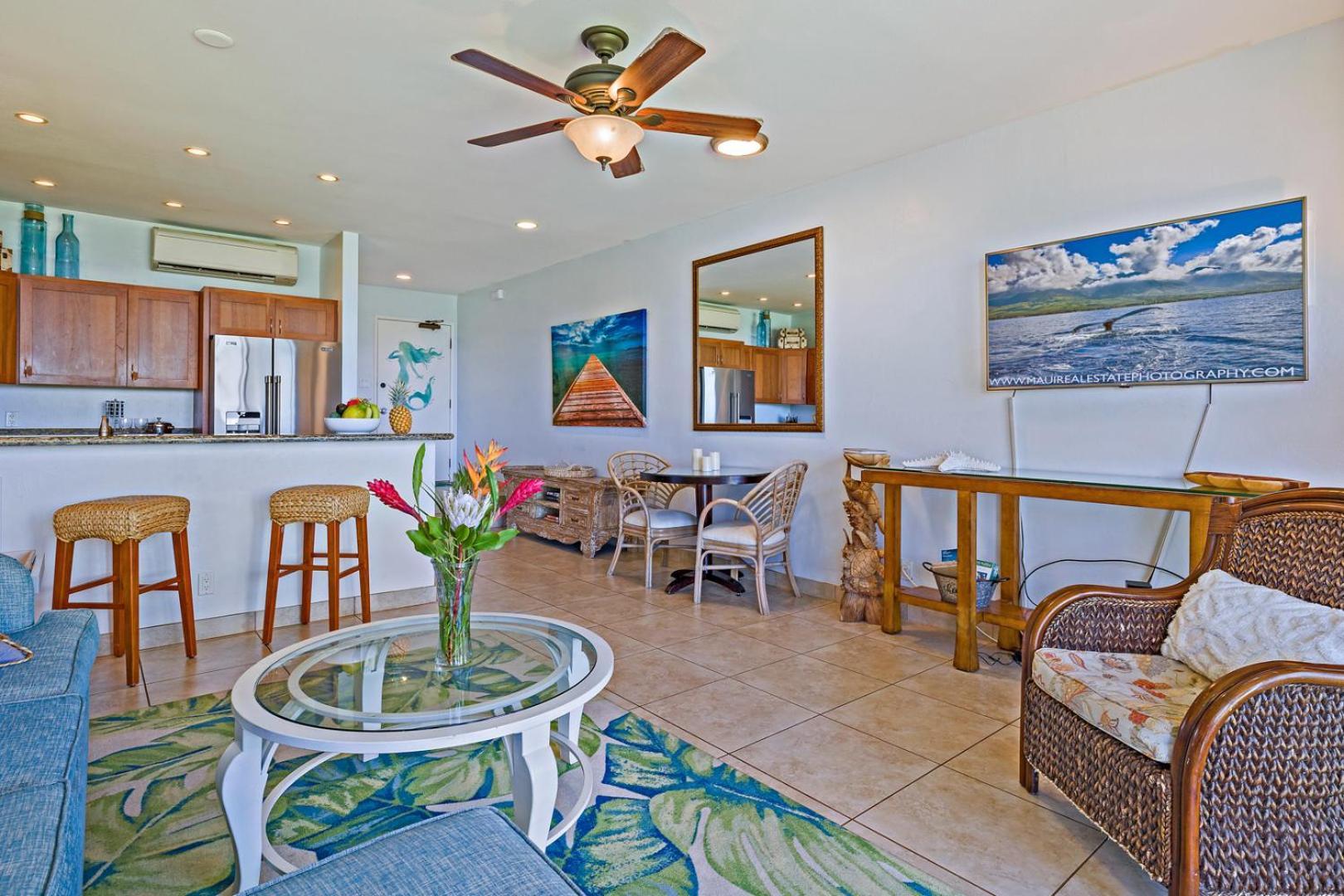 Napili Point - B-13 - Hotel Kahana Kültér fotó