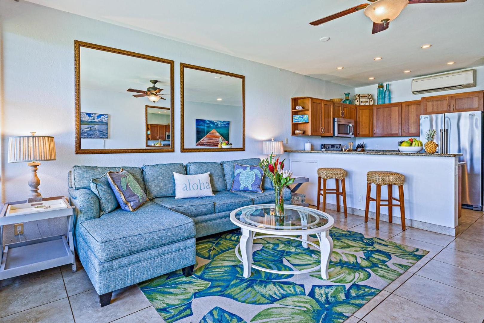 Napili Point - B-13 - Hotel Kahana Kültér fotó