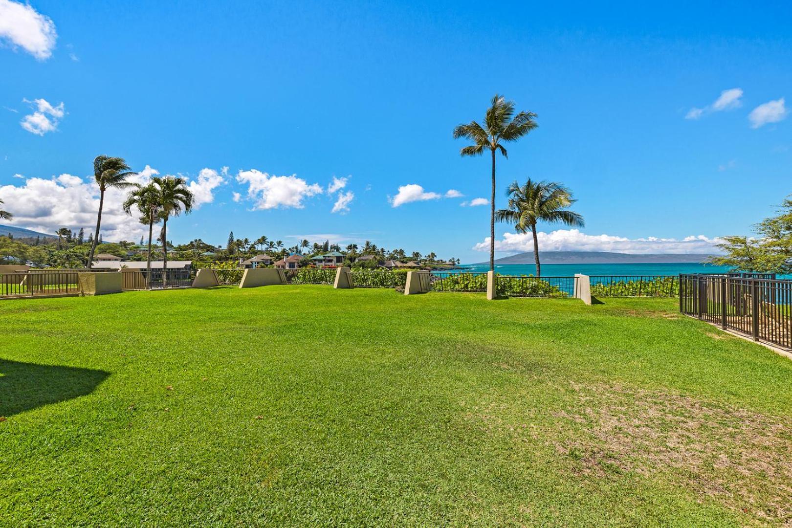 Napili Point - B-13 - Hotel Kahana Kültér fotó