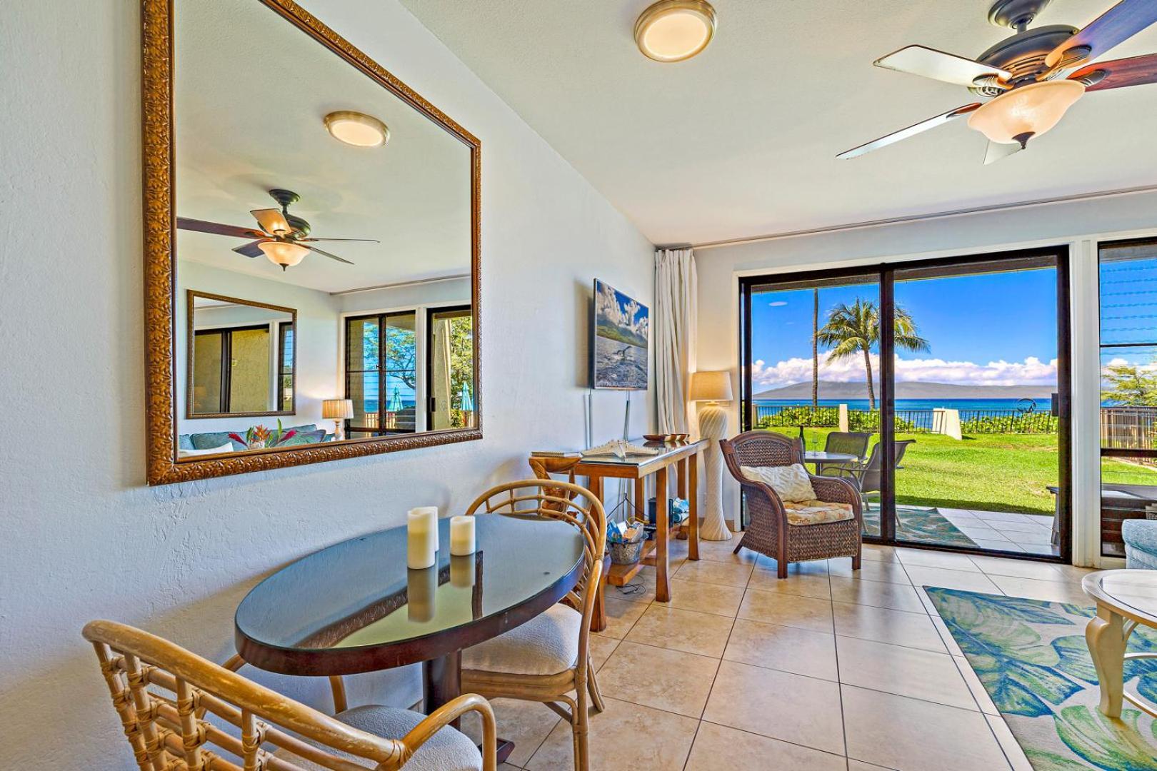Napili Point - B-13 - Hotel Kahana Kültér fotó
